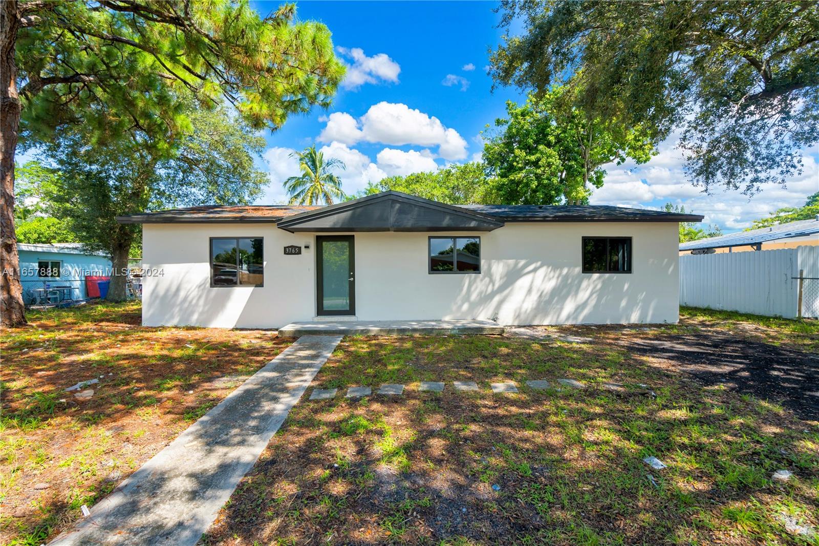 3765 NW 211th Street Miami Gardens FL 33055