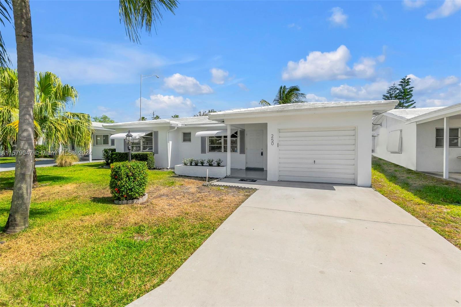 250 NW 24th Court Pompano Beach FL 33064
