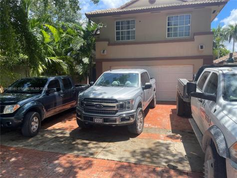 6241 SW 148th Court Miami FL 33193
