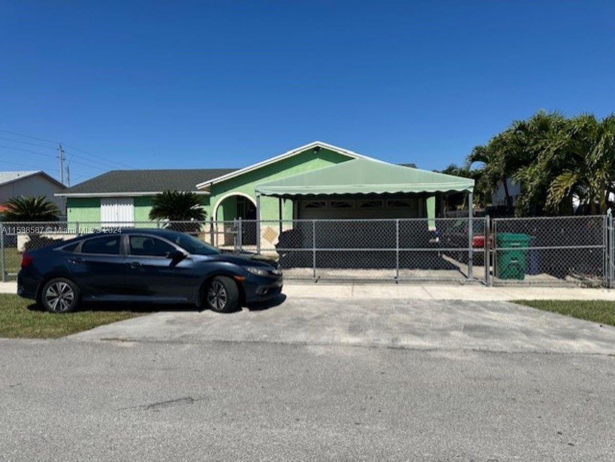 13381 SW 258th Terrace Homestead FL 33032