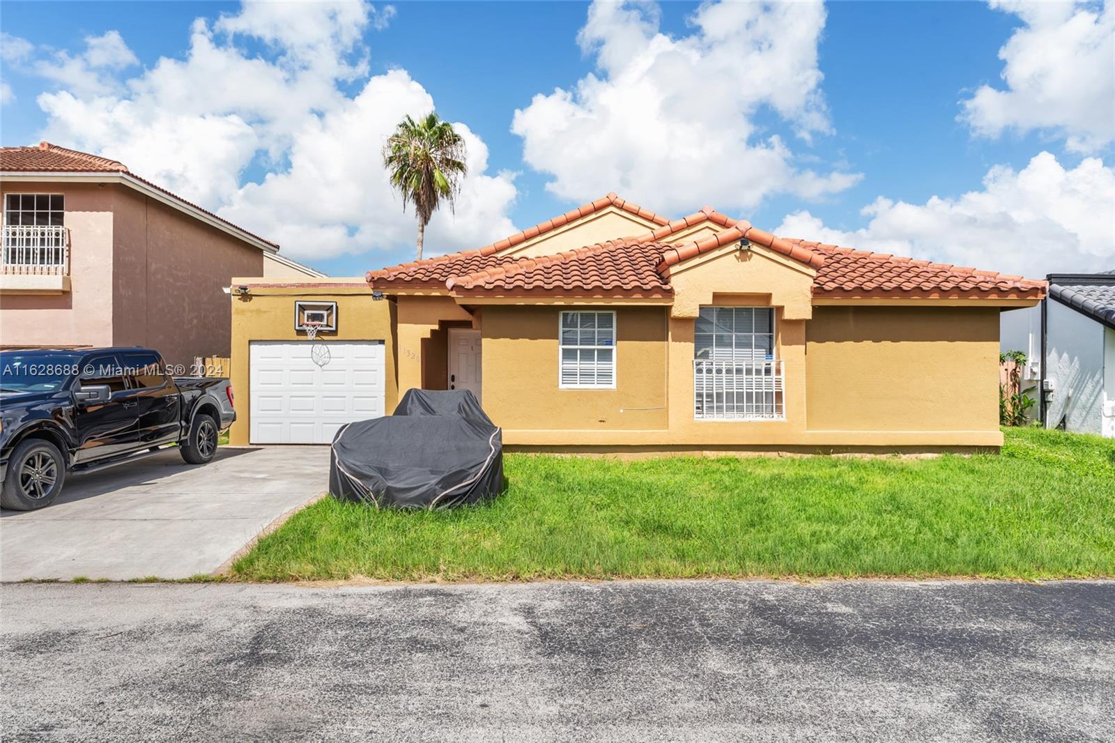 11320 SW 157th Court Miami FL 33196