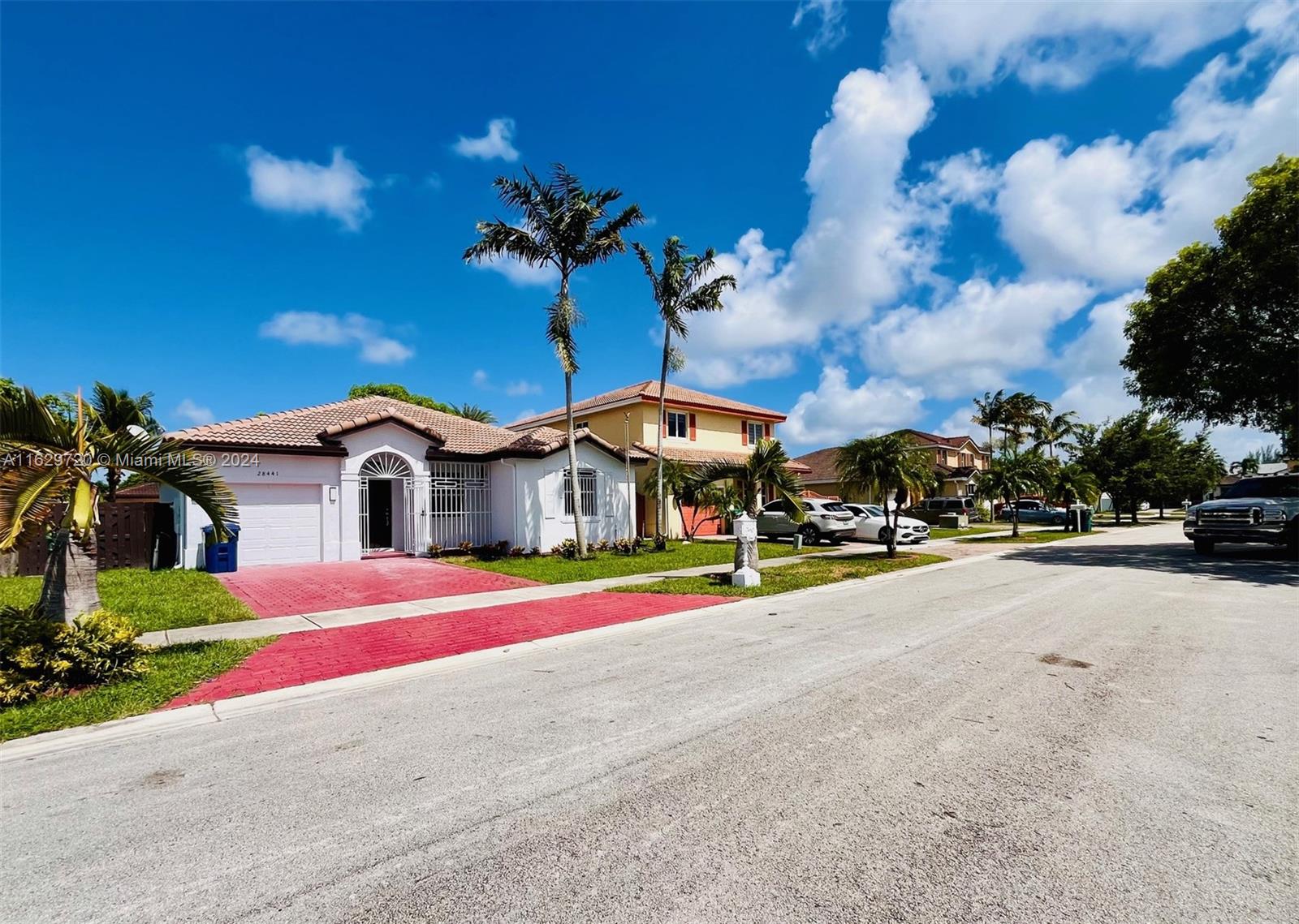 28441 SW 130th Place Homestead FL 33033