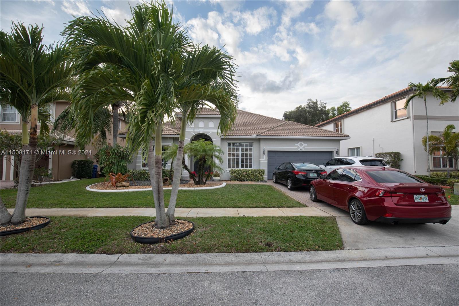 636 SW 168th Lane Pembroke Pines FL 33027