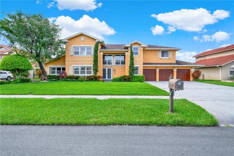 19930 NW 8th Street Pembroke Pines FL 33029