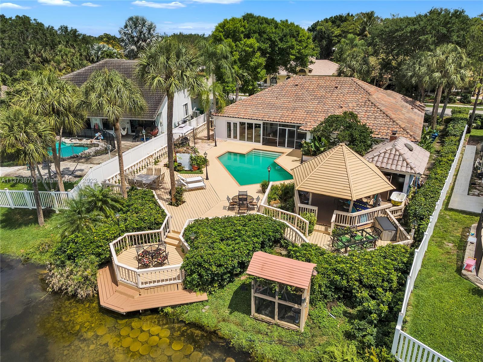 4987 NW 67th Avenue Lauderhill FL 33319
