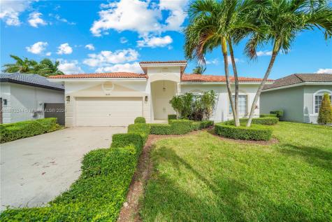 16149 SW 143rd Lane Miami FL 33196