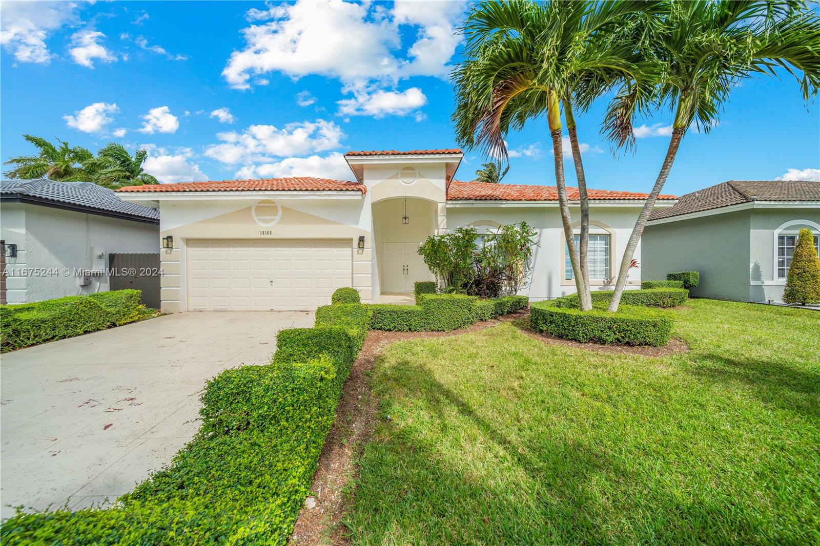16149 SW 143rd Lane Miami FL 33196