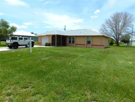 500 NW 20th Avenue Cape Coral FL 33993