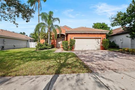 19225 SW 25th Court Miramar FL 33029