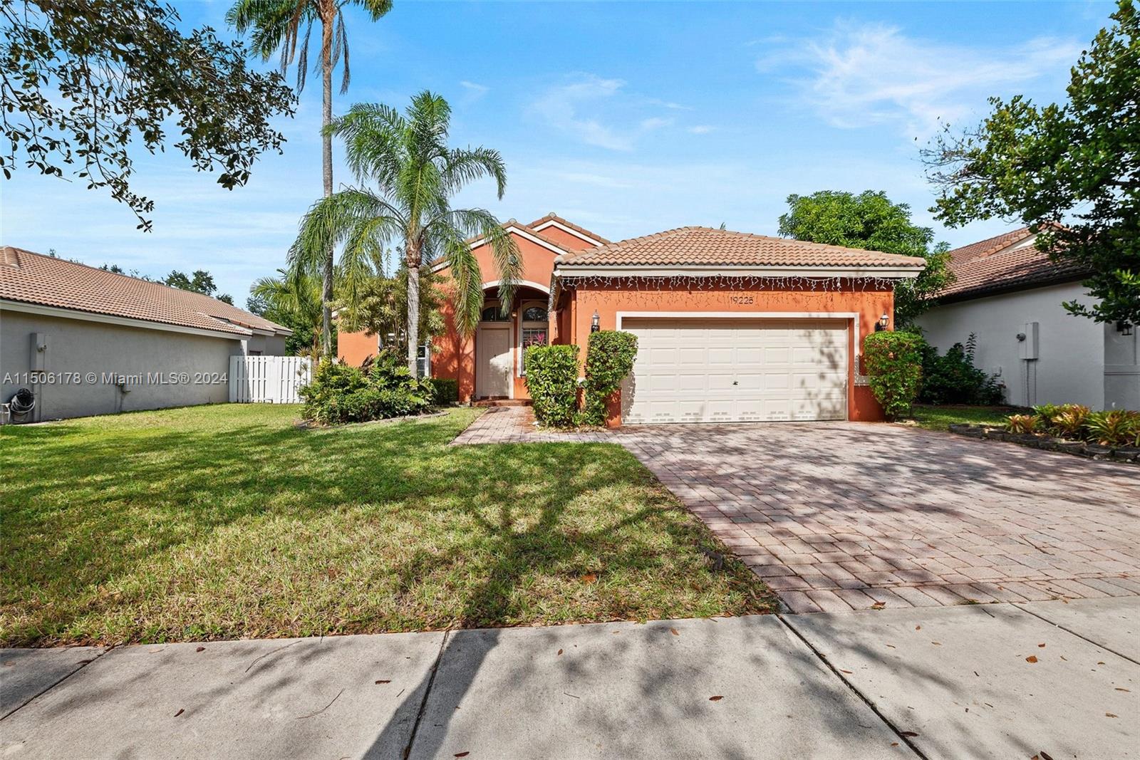 19225 SW 25th Court Miramar FL 33029