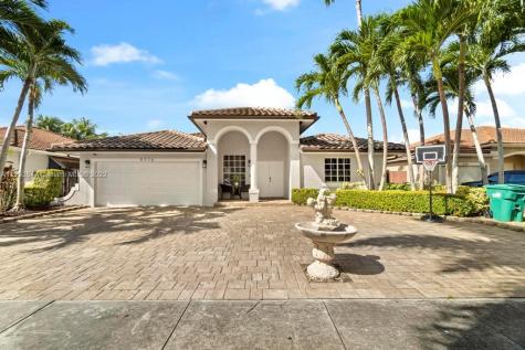 9716 SW 159th Avenue Miami FL 33196