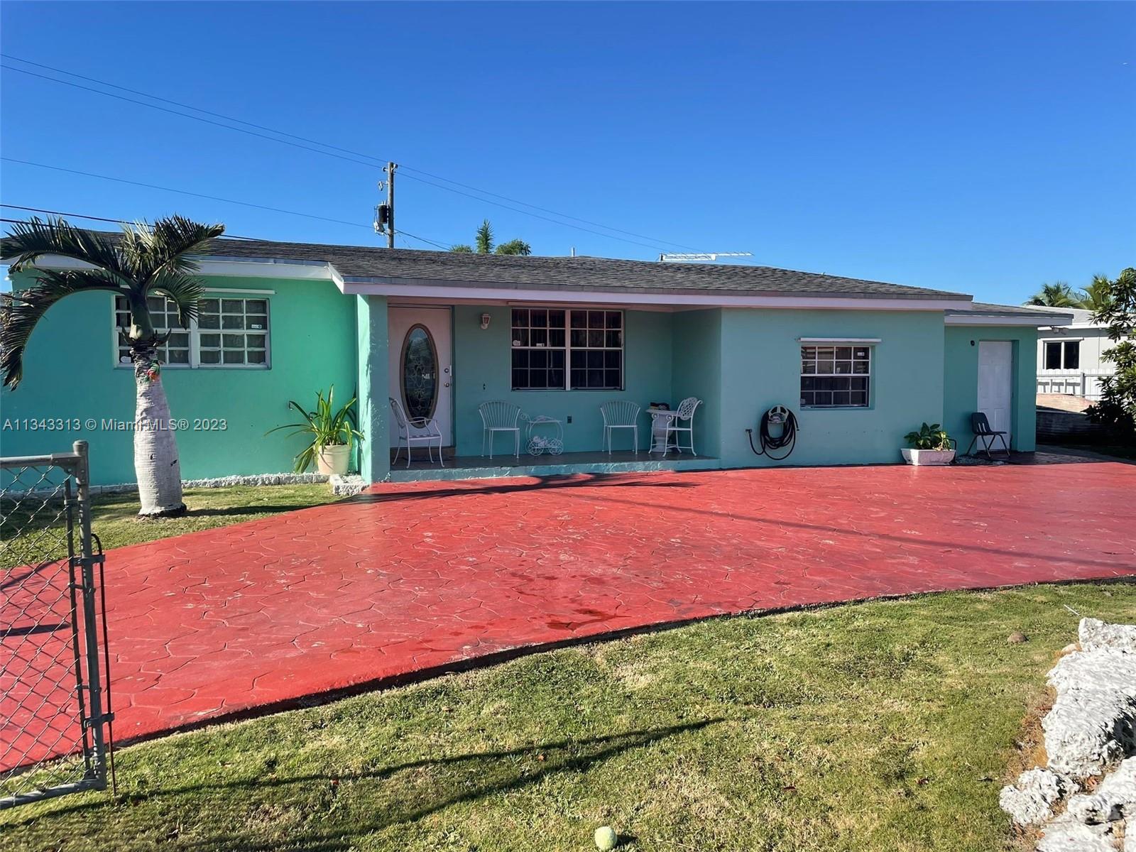 1580 NE 9th Street Homestead FL 33033