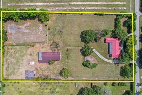 22155 SW 152nd Avenue Miami FL 33170