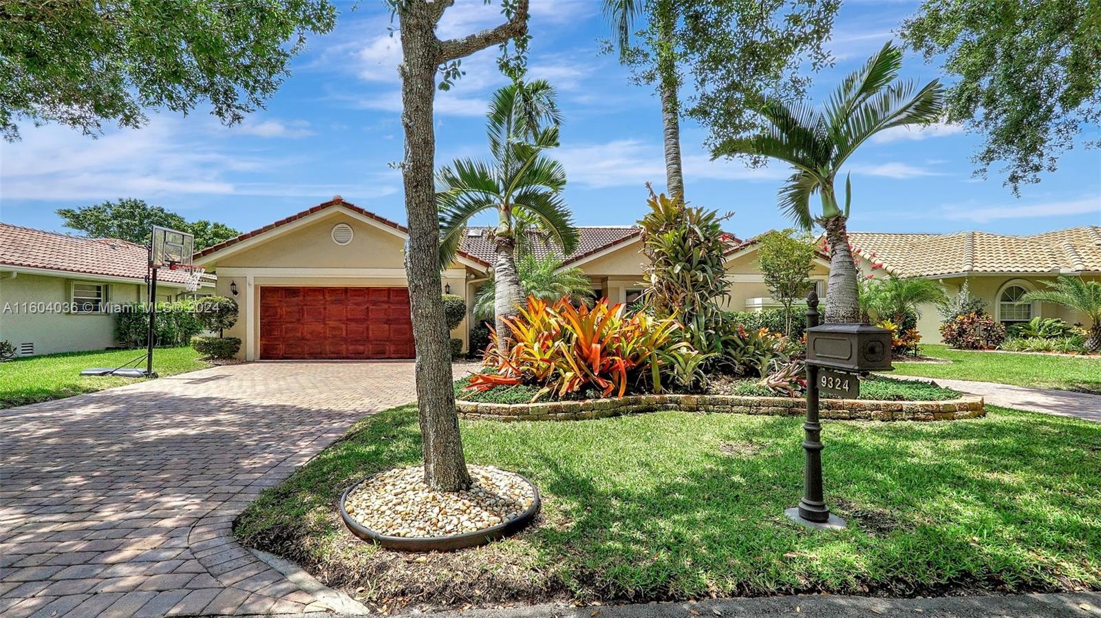 9324 NW 10th Street Plantation FL 33322