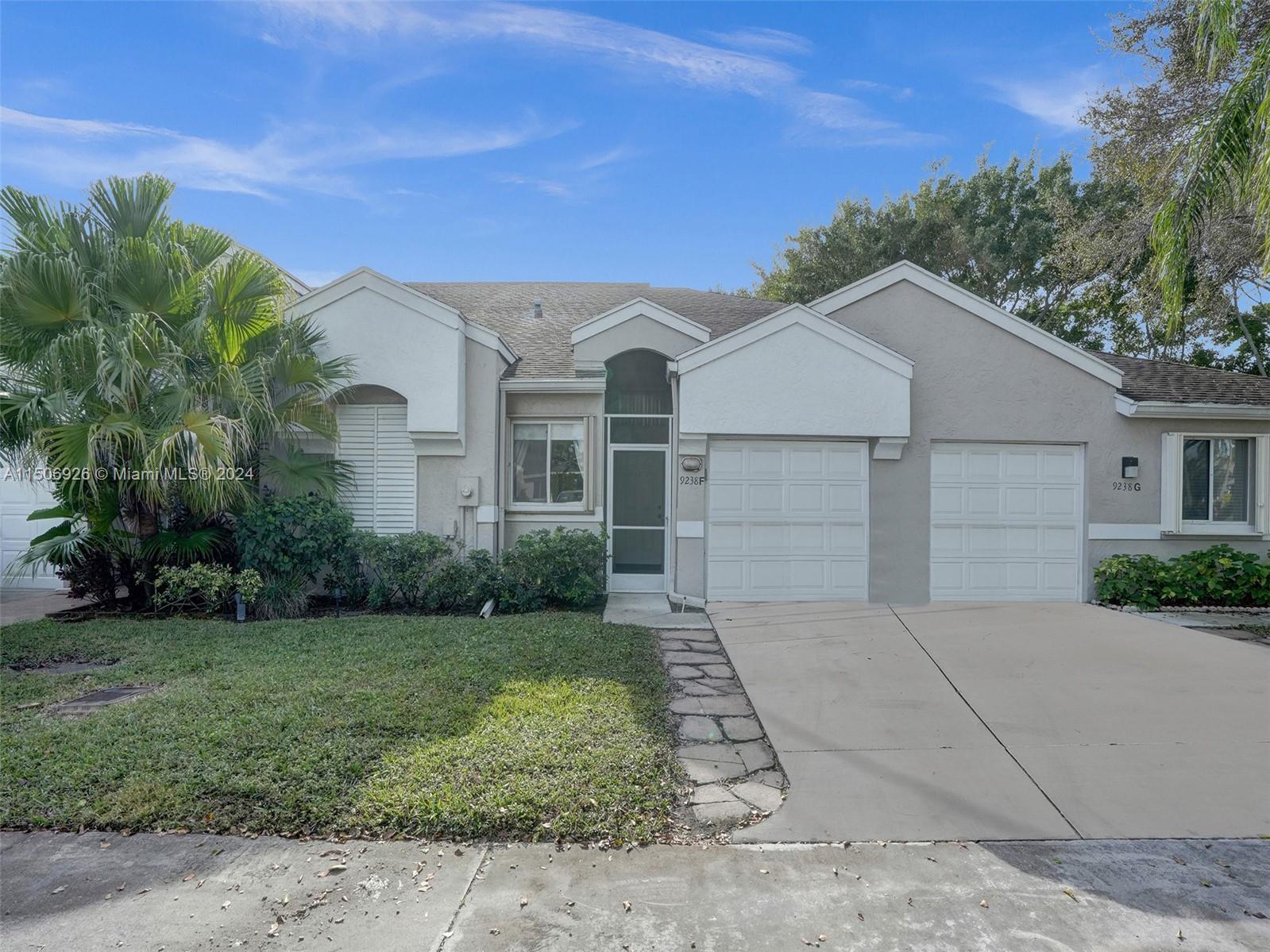 9238 Vineland Court Boca Raton FL 33496