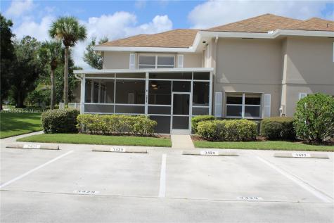 3429 SW Sunset Trace Circle Palm City FL 34990