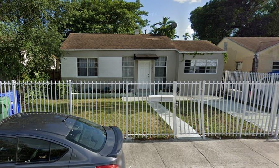 1774 NW 46th Street Miami FL 33142