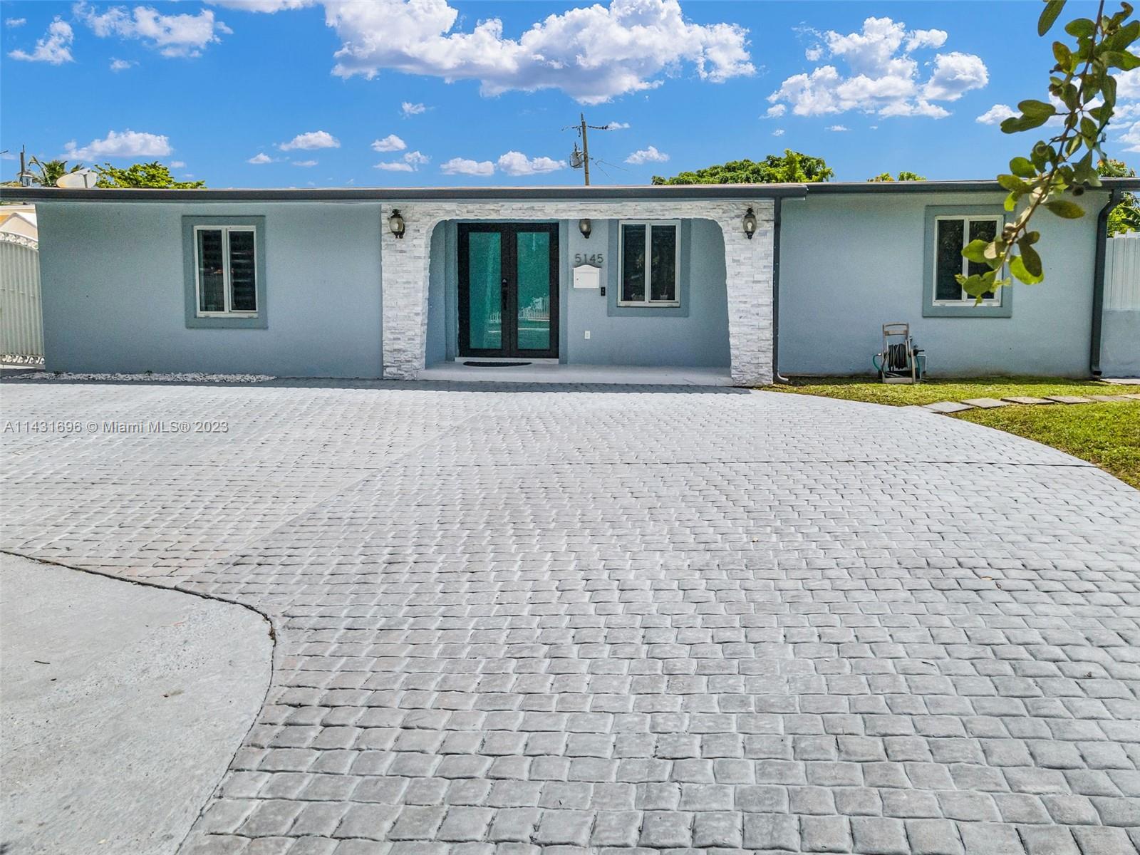 5145 SW 112th Avenue Miami FL 33165