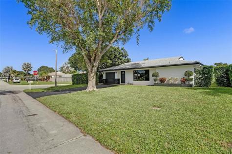 9105 NW 68th Street Tamarac FL 33321