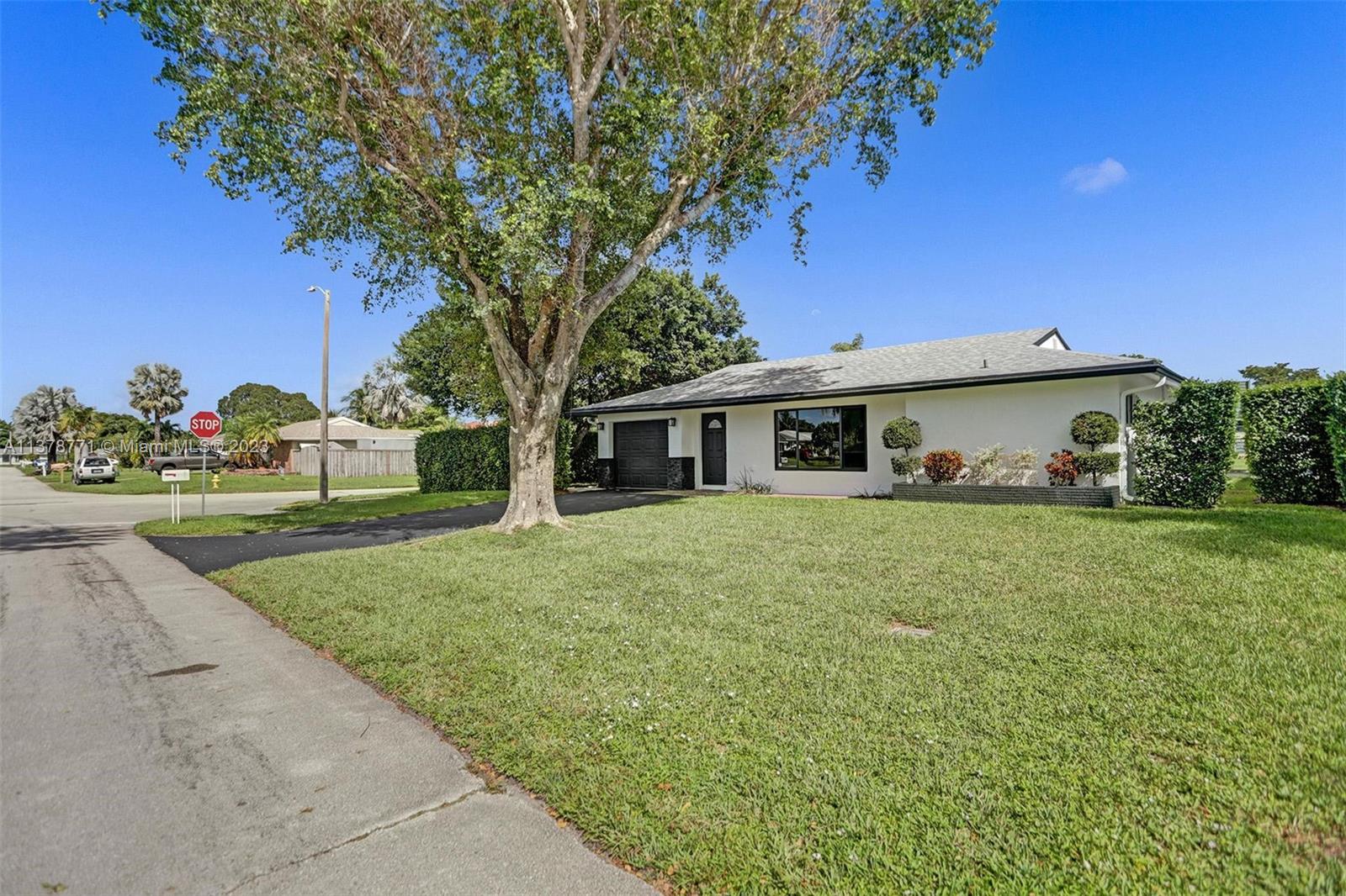 9105 NW 68th Street Tamarac FL 33321