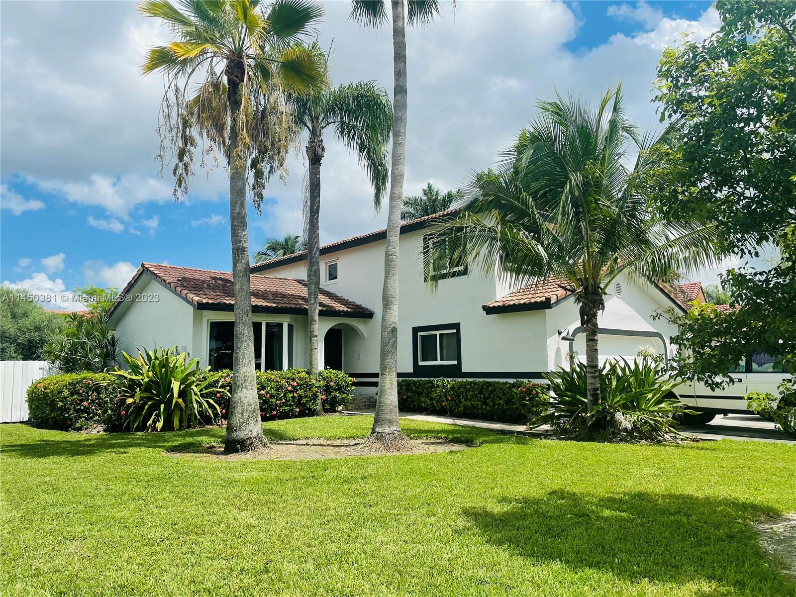 18364 NW 61st Avenue Hialeah FL 33015