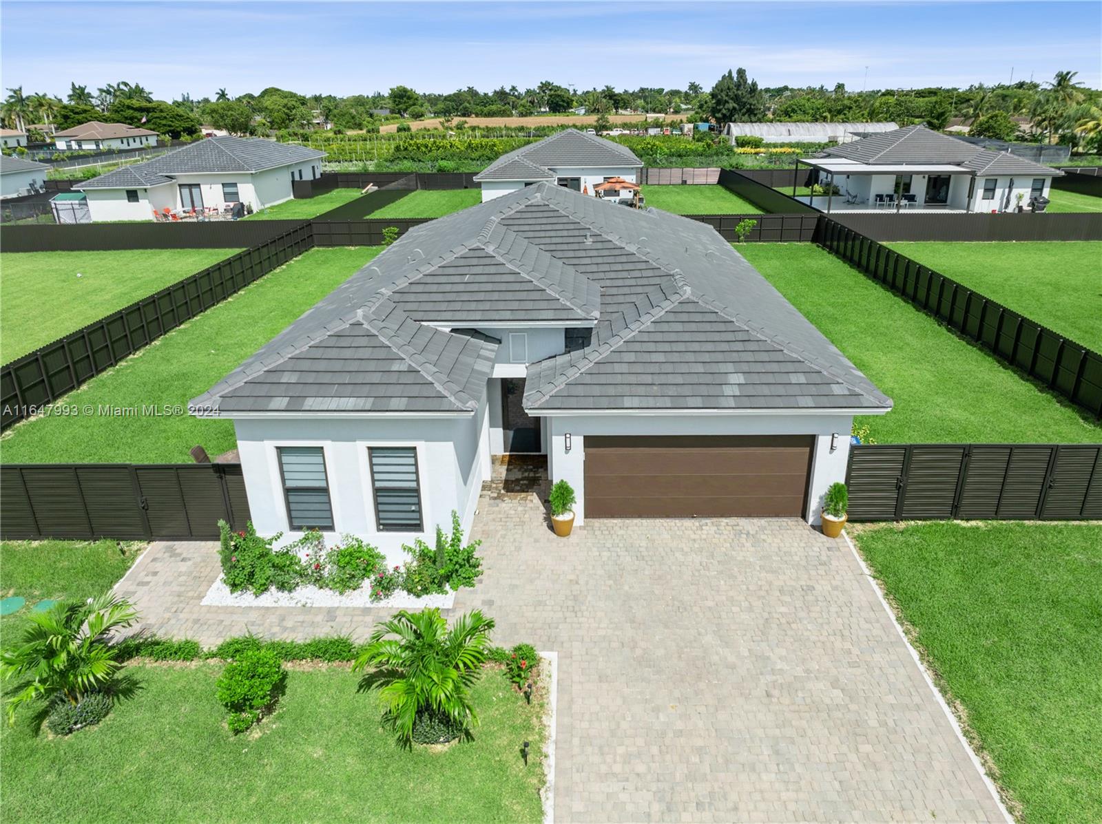 31067 SW 193rd Avenue Homestead FL 33030