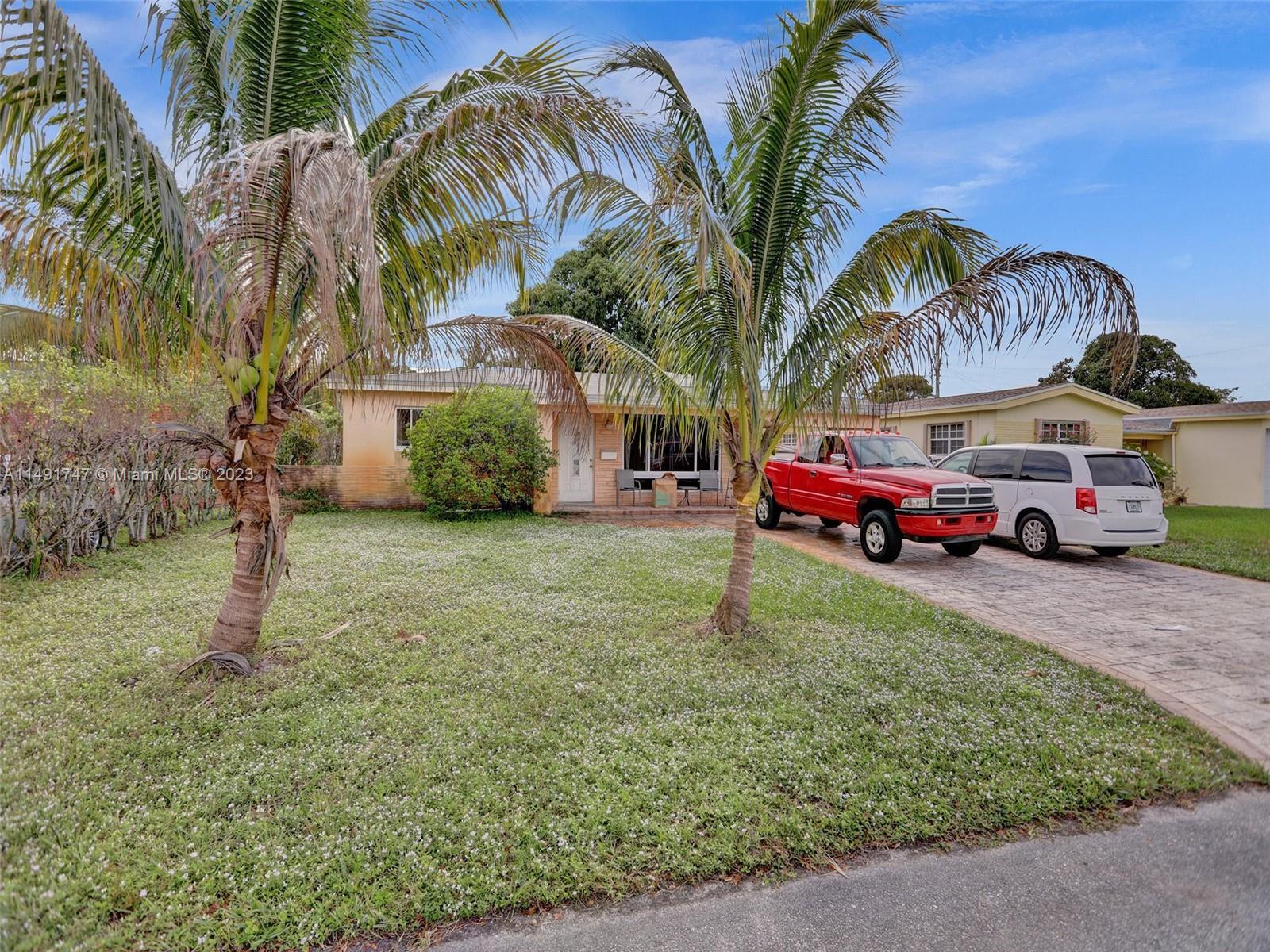 7758 Indigo Street Miramar FL 33023