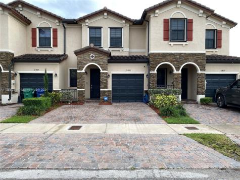 11430 SW 252nd Terrace Homestead FL 33032