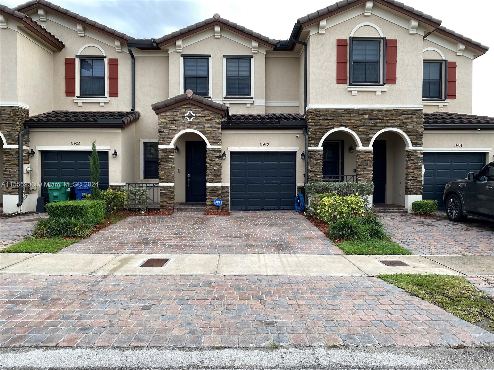 11430 SW 252nd Terrace Homestead FL 33032