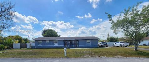 10940 SW 175th Street Miami FL 33157