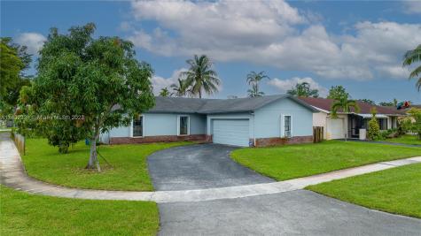 10900 NW 28th Street Sunrise FL 33322