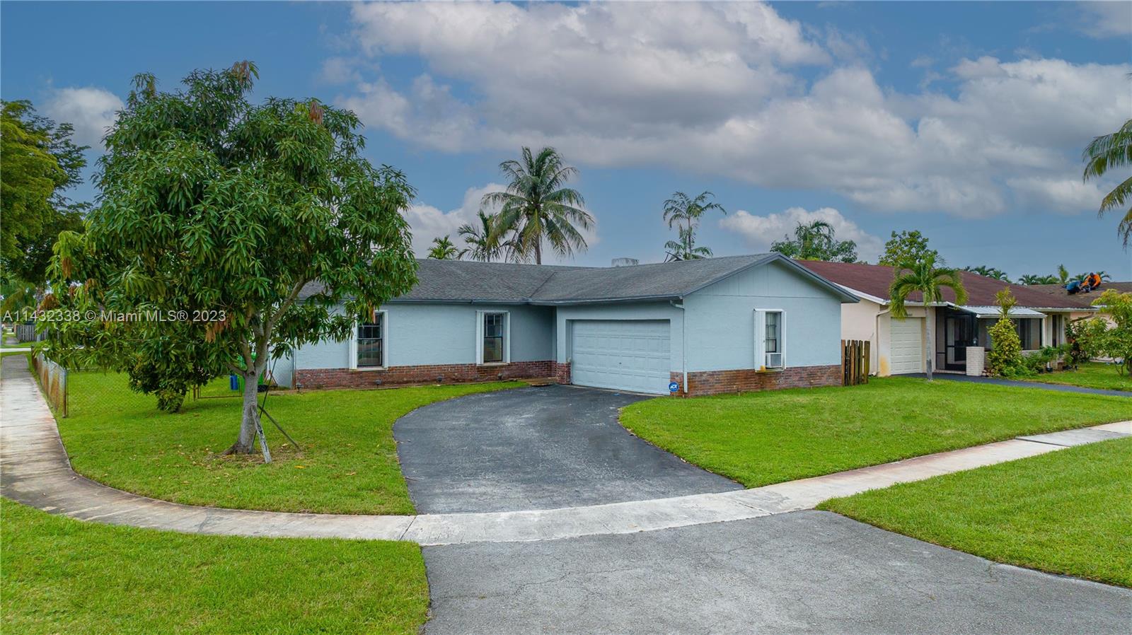 10900 NW 28th Street Sunrise FL 33322