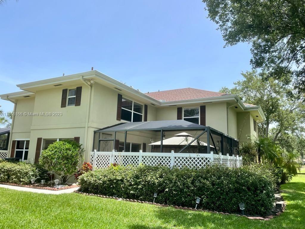 36 Danbury Court Royal Palm Beach FL 33411