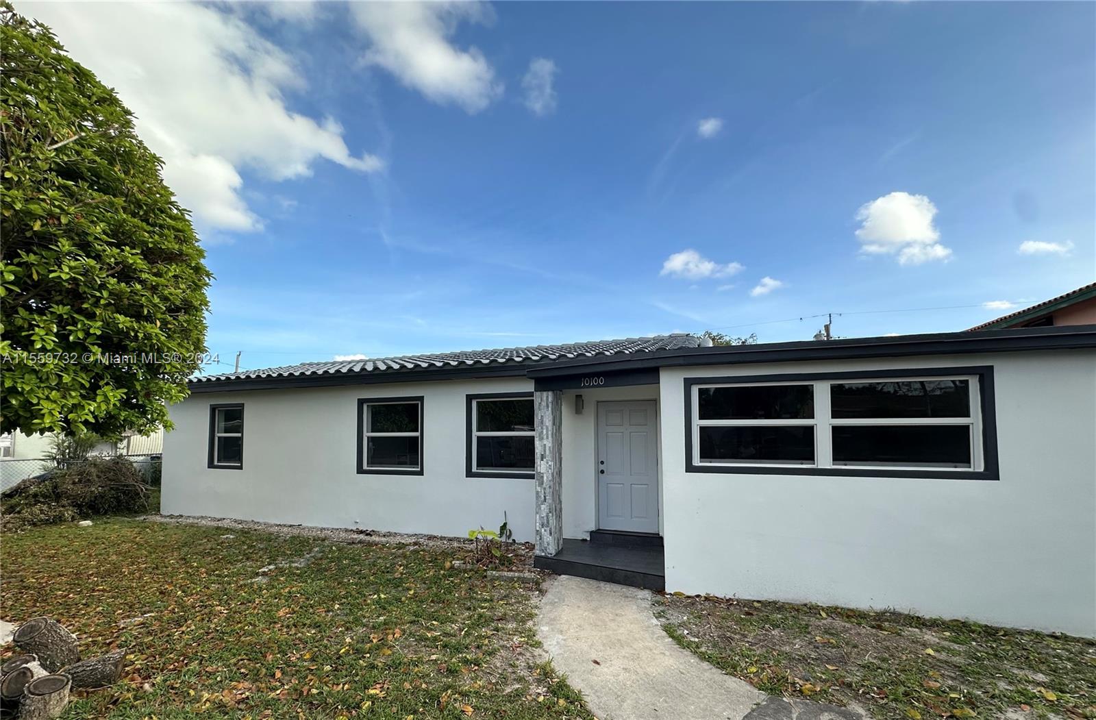 10100 SW 35th Street Miami FL 33165