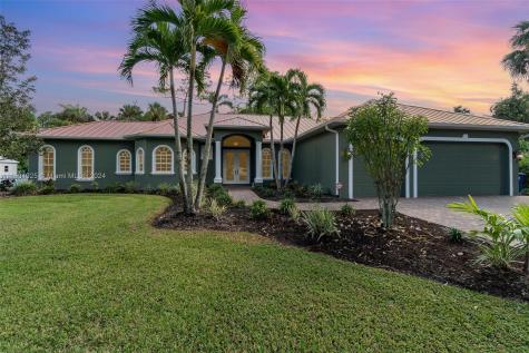 4668 Little River Lane Fort Myers FL 33905