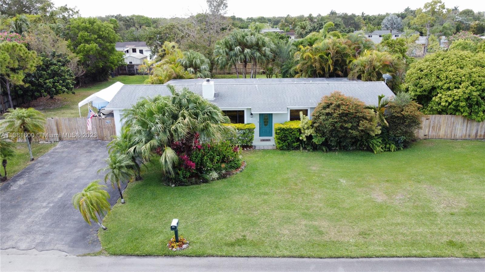 16420 SW 292nd Street Homestead FL 33033