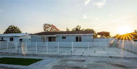 25260 SW 125th Court Homestead FL 33032