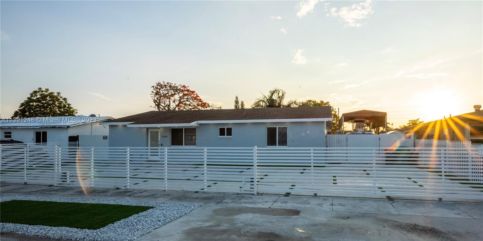 25260 SW 125th Court Homestead FL 33032