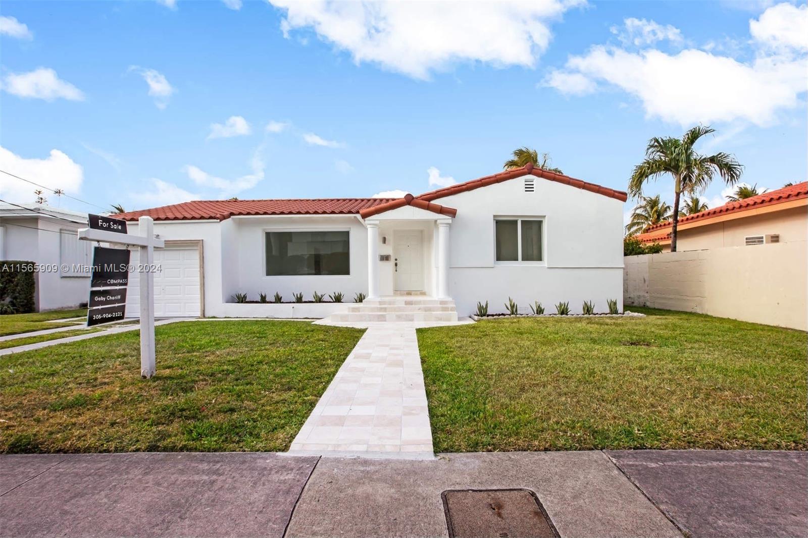 1465 Daytonia Road Miami Beach FL 33141