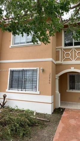 26466 SW 136th Court Homestead FL 33032