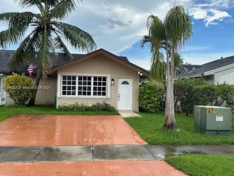 9729 SW 146th Court Miami FL 33186