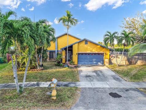 11251 SW 156th Street Miami FL 33157