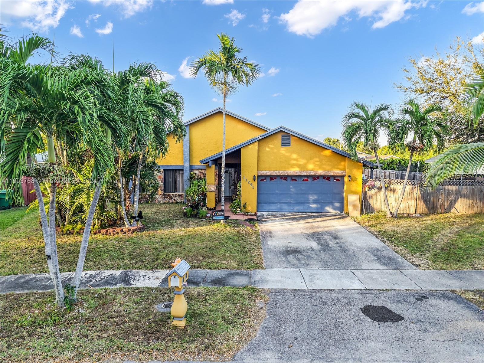11251 SW 156th Street Miami FL 33157