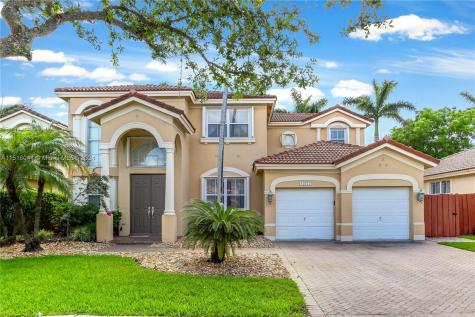 12273 SW 122nd Court Miami FL 33186