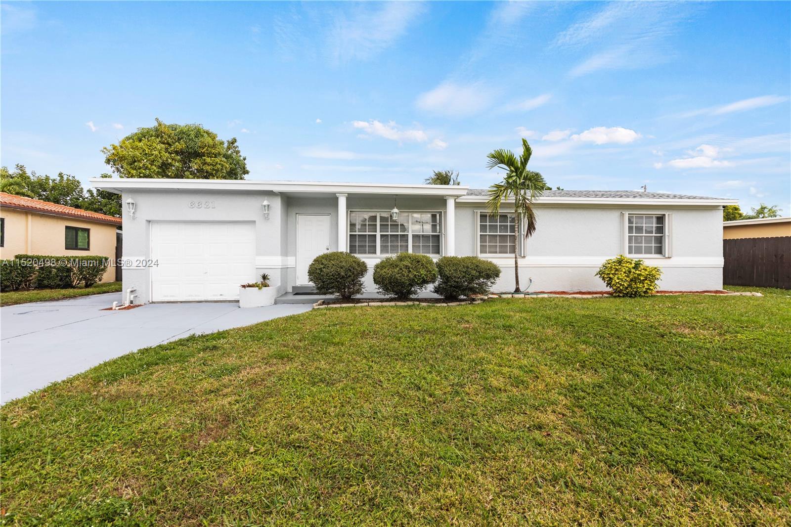 6621 SW 24th Street Miramar FL 33023