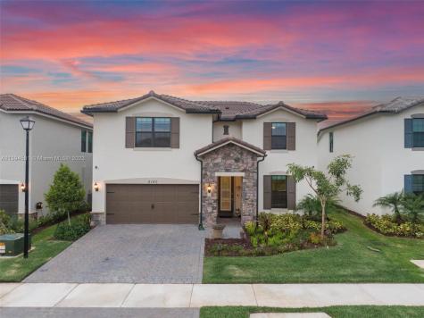 8140 NW 78th Street Tamarac FL 33321