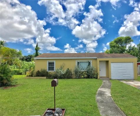 790 NW 146th Street Miami FL 33168