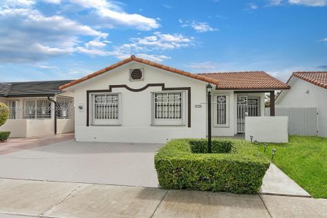 1167 SW 139th Place Miami FL 33184