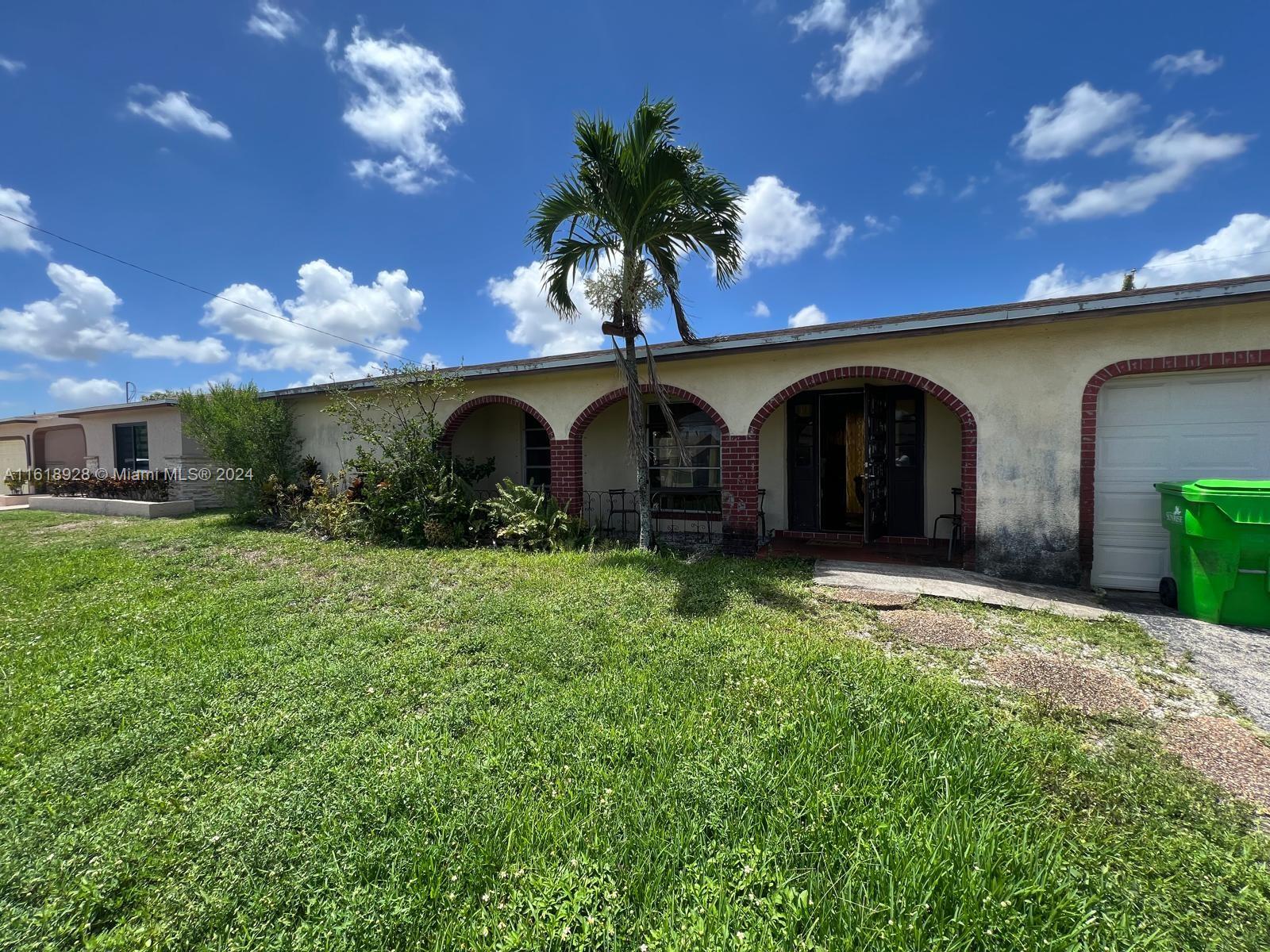 10310 NW 24th Street Sunrise FL 33322