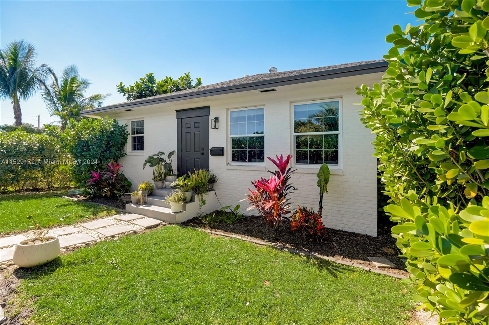 11948 NE 9th Avenue Biscayne Park FL 33161